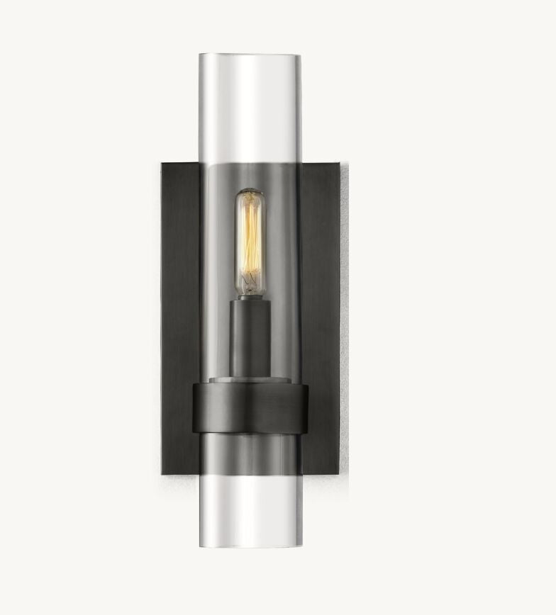 Hemali Brass Wall Sconces bulb included bathroom mirror wall lighting vanity wall lamp hotel bedroom dinning room living room lights